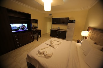 Lancaster Hotel Apartments Dahiat Al Rasheed